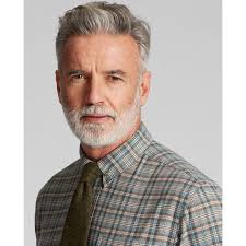 My Style: Cesare Cunaccia