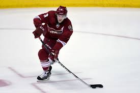 Duclair, moore and a 1st for yandle, plus yotes retain 50% of yandle's salary. Breaking News New York Rangers Acquire Keith Yandle From Arizona Coyotes Blueshirt Banter