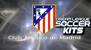 Club atlético de madrid, commonly referred to as atlético madrid, atlético de madrid or simply as atlético or atleti, is a spanish professional football club based in madrid, that play in la liga. Sanji Soccer Download Atletico Madrid Logo And Kits Url For Dream League Soccer 2019