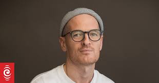 The Mixtape: Kip Chapman