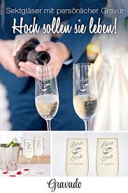 Sektglaser Zur Hochzeit Sektglaser Hochzeit Personalisierte Hochzeitsgeschenke Hochzeitgeschenke