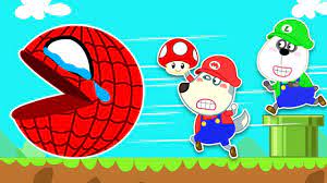pin on funny cartoon videos