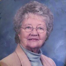 Lillian (Ceaser) Goodman of Lowell, MA