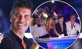 Sæsonen vises for tredje gang på tv 2. The X Factor May Not Return In 2021 Due To Ratings Decline Daily Mail Online