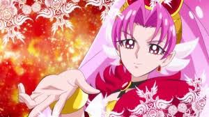 go プリンセスプリキュア 22話感想 さぁ お覚悟決めなさい キュアスカーレット誕生 萌えオタニュース速報 イラスト フレイムプリンセス プリンセスプリキュア
