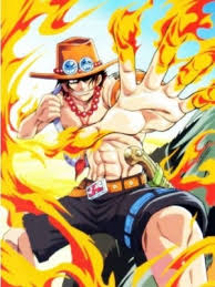 I'll pay you back once i. 6 Sets Von Portgas D Ace Cosplay Kostum Perucke Props Und Zubehor Cosplayfu Com