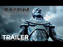 Ver Pelicula X Men Apocalipsis Online Gratis En Español Latino 
