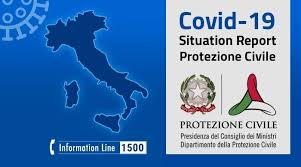 Zeven mensen zijn na besmetting met het virus overleden. Blog Reisadvies Italie