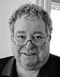 Robert Chaikin Obituary (1942