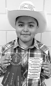 South Belt-Ellington Leader, Thursday, April 23, 2020