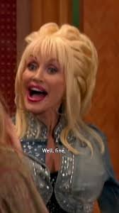 Aunt Dolly Visits Hannah Montana! ✨