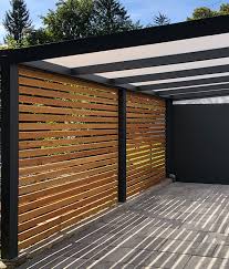 Baurecht ist ländersache somit gibt es in jedem land unterschiedliche bestimmungen, ab wann sie einen bauantrag einreichen müssen. Carport Baugenehmigung Karnten Was Sie Wissen Beachten Sollten