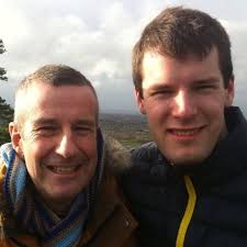 Max Ball is fundraising for Severn Hospice