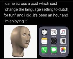 The funniest memes related to netherlands. The Best Dutch Memes Memedroid