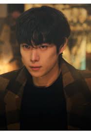 Kim Young-dae Brilliance in Dear X Scene