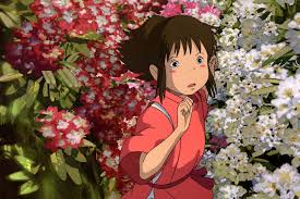 Spirited away full movie (english dubbed). Studio Ghibli Beginner S Guide For Spirited Away Princess Mononoke More Ew Com