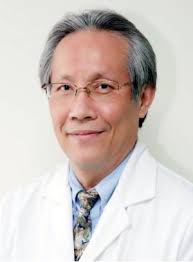 Dr. Chung-Hsin Peng