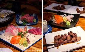 The prices at ascott kuala lumpur may vary depending on your stay (e.g. Goodyfoodies Hanare Japanese Restaurant Weekend A La Carte Buffet