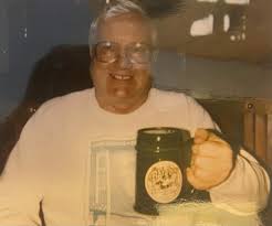 John Newlon Obituary