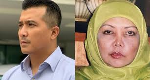 Tolong datang dalam mimpi saya, mak