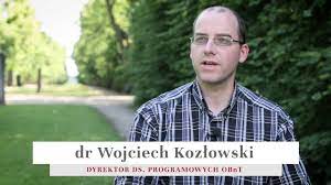Zobacz pełny profil użytkownika wojciech kozlowski i odkryj jego/jej kontakty oraz stanowiska w podobnych firmach. Dr Wojciech Kozlowski W Czasie Seminarium Doswiadczenie Totalitaryzmu Youtube