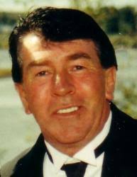 Roger (Godé) Cormier