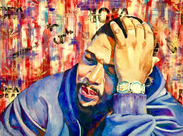 Where to see artworks in Marin