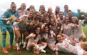 Toda la actualidad acerca de la selección española, agenda, partidos y fichas de jugadores en activo así como históricos. Cronica Espana Se Impone A Suiza Y Se Jugara El Pase Frente A Francia En El Europeo Sub 19 Femenino Rfef Es