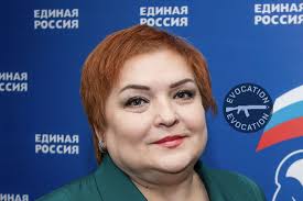 Collaborator Marina Vlasenko: All about the traitor