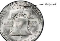 1948 1963 Franklin Silver Half Dollar Melt Value Coinflation