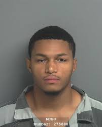 MAYFIELD, BLAKE ANTHONY