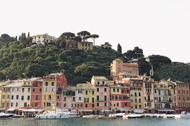 Guests at the portofino hotel & marina enjoy an authentic socal lifestyle nestled in our serene peninsula. Italian Coastal Honeymoon In Portofino Green Wedding Shoes