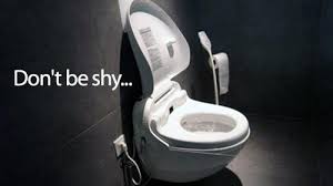 Maybe you would like to learn more about one of these? Japan S Singing Self Cleaning Toilets Are Conquering The West