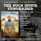 The BUCK Movie Fundraiser at the Lyric - Harbor Springs Lyric Theatre, 275 E Main St Event Image