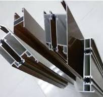 Types of Aluminum Door Frame Profiles You Must Know