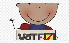 Maybe you would like to learn more about one of these? Vote Clipart Cute Clip Art Voting Day Png Download 37542 Pinclipart