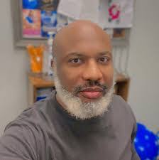 Dwight Pinson's Instagram, Twitter & Facebook