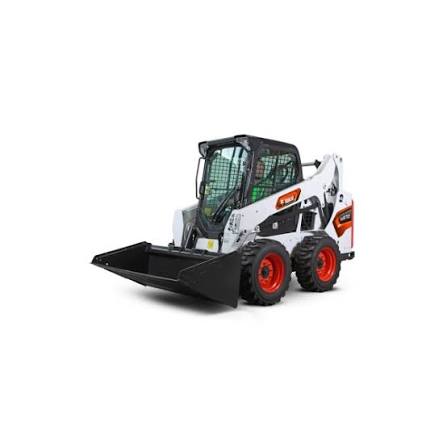 Bobcat S570 Skid Steer Loader