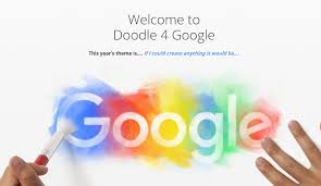 For this year's contest, we received thousands of doodles from young artists across canada showing us what they see for her doodle, a bright future, shared a powerful vision of our country's future. Last Chance To Enter Doodle 4 Google 2016 Irish Tech News