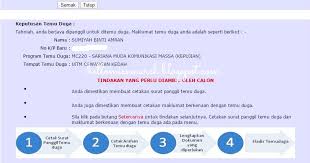 S idang akademik 2oo2|2o03 februari/ mac 2003. Life Is Just Beautiful Interview Uitm Mass Comm