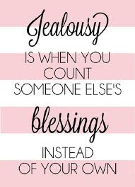 Quotes About Jealousy Of Friends 28 Quotes