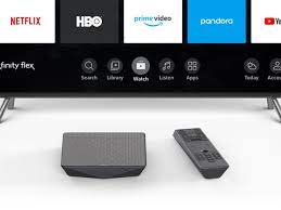 I've been watching tv through the xfinity stream beta app via my roku streaming stick+ for over three months now and i have to admit, it actually works really well. Comcast S Free Streaming Box Actually Requires An Additional 13 Month Fee The Verge