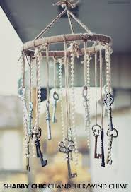 Wind chimes, a decorative piece that can liven up your home, can be made from a variety of materials such as ceramic pieces and metal tubing. How To Make Wind Chimes At Home Great Diy Examples