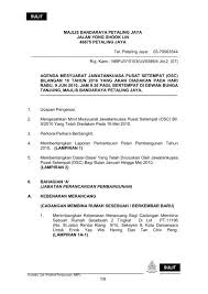 Untuk maklumat lanjut boleh berhubung terus pinjaman asas simpanan : 1 9 Sulit Sulit Majlis Bandaraya Petaling Jaya Jalan