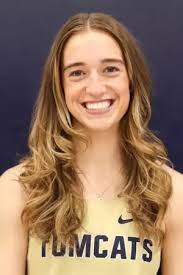 Lillianna Briscoe (2/24/2025)