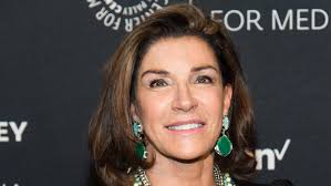 Take A Tour Inside HGTV Star Hilary Farr's Gorgeous Home