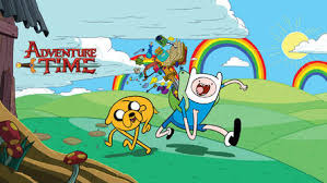 Adventure time banana man listen to the radio / rain 1080p sound. Adventure Time Wallpaper Wild Country Fine Arts