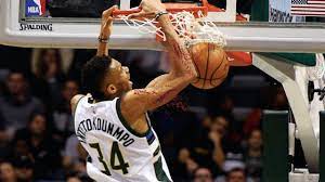 Select from premium giannis antetokounmpo dunk of the highest quality. Giannis Antetokounmpo Top 10 Poster Dunk Youtube