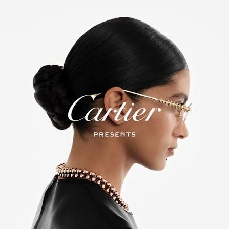 Showroom des Marques | CARTIER, Le design raffiné de cette monture Cartier  incarne à la perfection le luxe et l’élégance intemporelle ✨., Disponible  en verre de vue ou solaire, elle se distingue par ...
