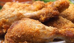 Las bolsas para asar con sus condimentos traen todo lo necesario para hacer un asado con sabor a especias y a hierbas aromáticas sin complicaciones. Muslos De Pollo Crujientes Simplemente Recetas